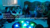 mozek a smysly školení a online kurzy Dagmar Mega - lepší pozornost i zklidnění díky smyslovým pomůckám a úpravě prostředí www.mozekasmysly.cz