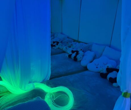 Rozšíření kvalifikace pro&nbsp;práci v&nbsp;multisenzorickém prostředí Snoezelen - Snoezelen specialista Dagmar Mega Mozek a&nbsp;Smysly - Snoezelen 2025 Objevte principy a&nbsp;souvislosti, které ovlivňují pozornost, paměť, stres a&nbsp;schopnost regenerace. Naučte se lépe rozumět vnímání dětí s&nbsp;ADHD, problémy s&nbsp;pozorností a&nbsp;specifickými potřebami, nebo stárnoucích rodičů. 💡 Inspirujte se praktickými tipy a&nbsp;aktivitami, které zaujmou, podporují relaxaci a&nbsp;pomáhají zvládnout problémové chování. Vhodné pro: učitele, pedagogy, asistenty pedagoga, poradenské pracovníky, aktivizační pracovníky a&nbsp;terapeuty. Co se naučíte: Jak rozpoznat a&nbsp;podpořit smyslové potřeby dětí i&nbsp;seniorů Praktické Snoezelen techniky pro&nbsp;zklidnění a&nbsp;stimulaci smyslů Jak zlepšit komunikaci a&nbsp;porozumění při problémovém chování Tipy pro&nbsp;práci s&nbsp;ADHD, poruchami pozornosti a&nbsp;senzomotorickými výzvami Odbornou garantkou je Dagmar Mega, certifikovaná lektorka MSE-snoezelen s&nbsp;mezinárodní působností